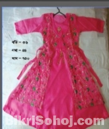 Party dress for girls